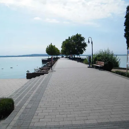 In - Balaton 19622 * רבפולופ