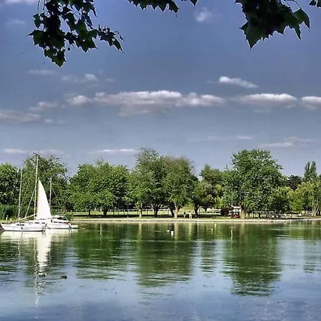 In - Balaton 19622 בית נופש