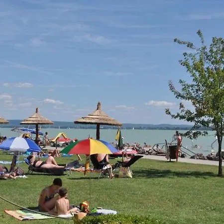 In - Balaton 19622 Holiday home Revfulop