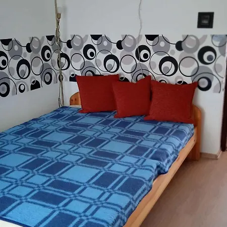 In - Balaton 19622 בית נופש רבפולופ