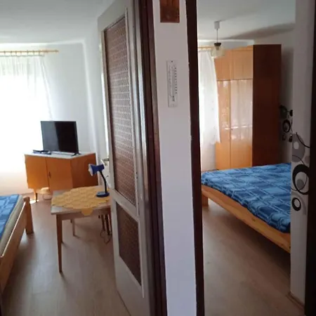In - Balaton 19622 Holiday home *