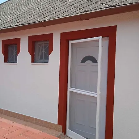 בית נופש In - Balaton 19622