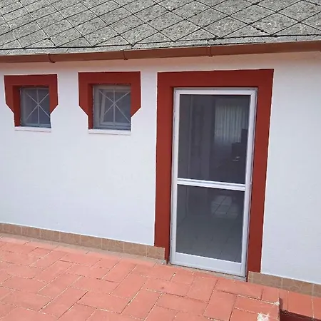 בית נופש In - Balaton 19622