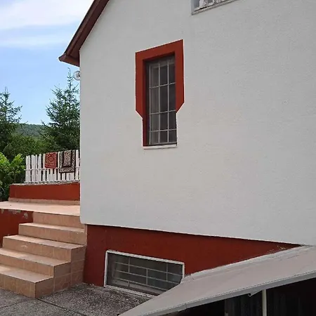 בית נופש In - Balaton 19622 *