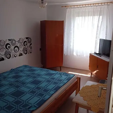 בית נופש In - Balaton 19622