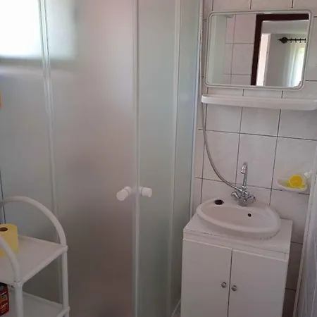 בית נופש In - Balaton 19622