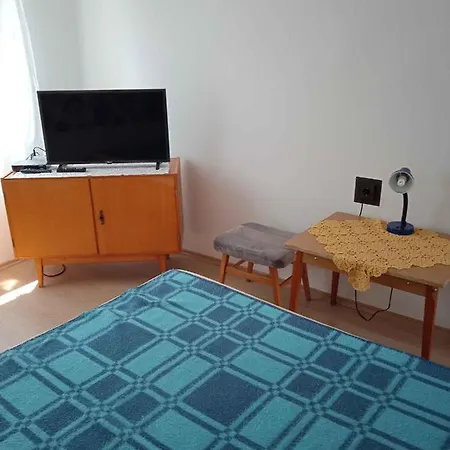 בית נופש In - Balaton 19622