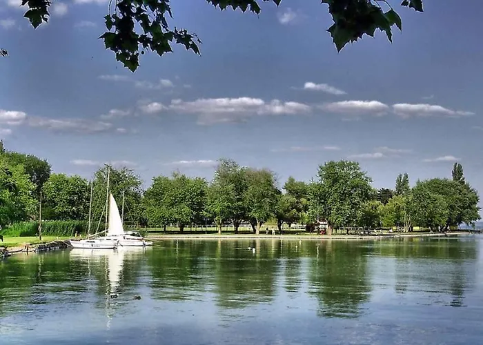 In - Balaton 19622 Holiday home