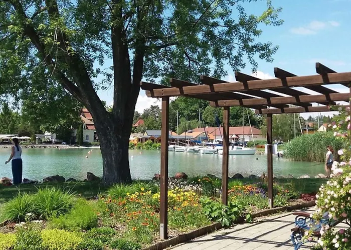 In - Balaton 19622 Revfulop