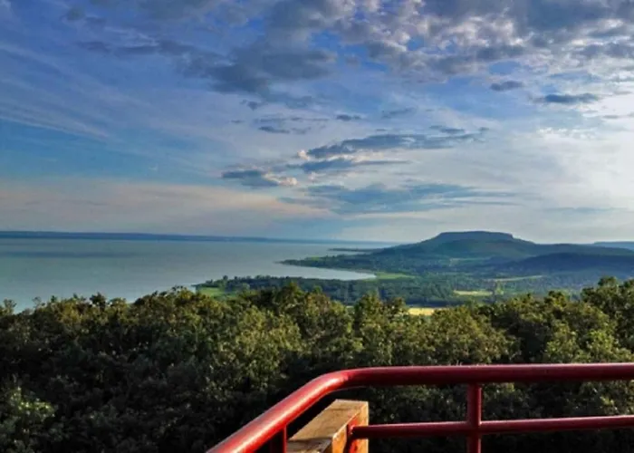 In - Balaton 19622 Holiday home *