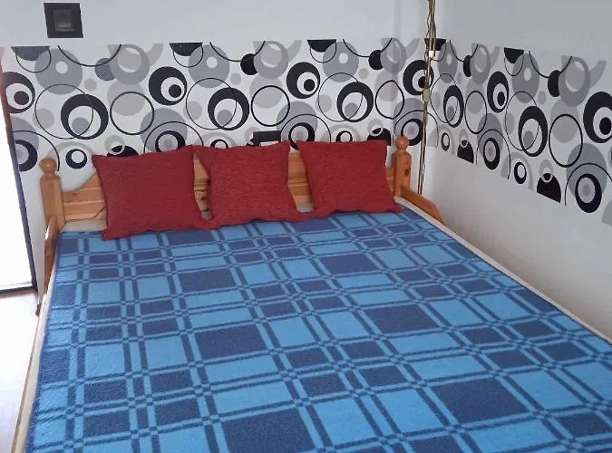 In - Balaton 19622 Holiday home