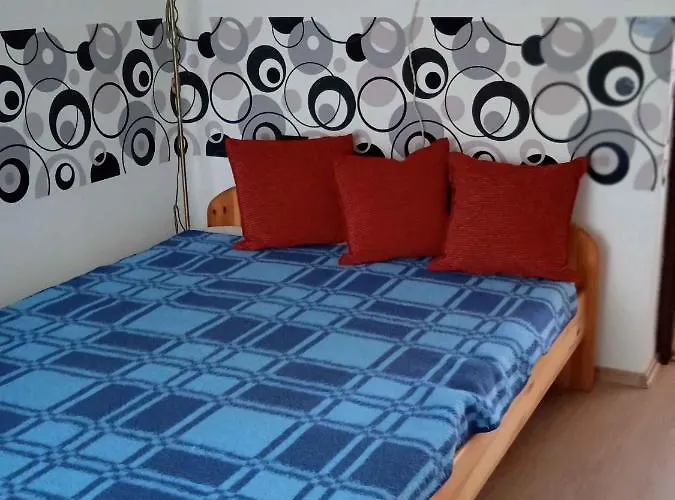 In - Balaton 19622 Holiday home Revfulop