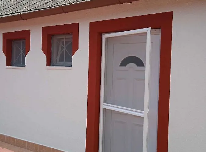 Holiday home In - Balaton 19622