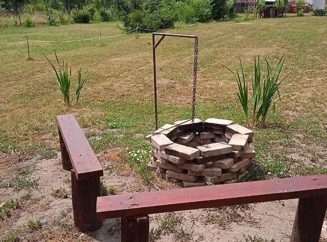 In - Balaton 19622 Holiday home *