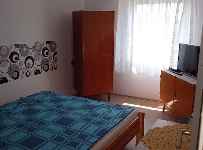 Holiday home In - Balaton 19622