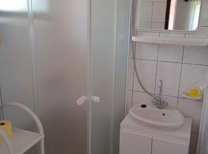 Holiday home In - Balaton 19622