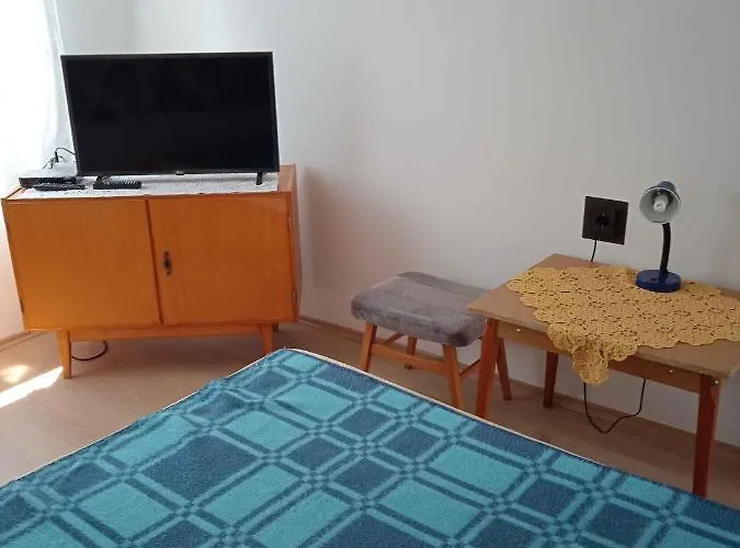 Holiday home In - Balaton 19622